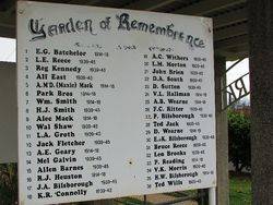 Garden Plaque 1:12-July-2016