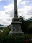 Birregurra War Memorial