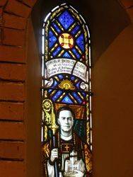 Bishop Long Window : 06-September-2014