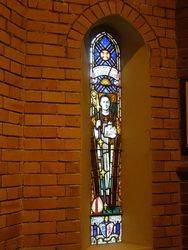 Bishop Long Window 2 : 06-September -2014