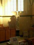St Augustine's Chapel 5 : November 2013