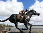 Black Caviar 2 : October 2013 