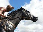 Black Caviar 4 : October 2013