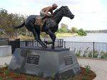 Black Caviar 5 : October 2013