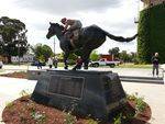 Black Caviar 6 : October 2013