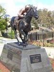 Black Caviar 8 : October 2013