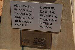 05-October-2021 (John Huth)