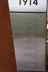 28-January-2020 (John Huth)