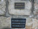 Blacksmith`s Memorial Plaques : 8-04-2014