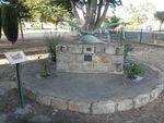 Blacksmith`s Memorial:  08-04-2014