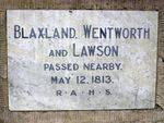 Plaque Inscription : 23-03-2014