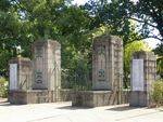 Blayney War Memorial : 25-03-2014