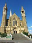 Sacred Heart Cathedral : November 2013