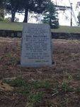 Bob Brothers Inscription : November 2013
