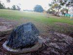 Bob Jeppesen Memorial Plaque : 28-07-2013