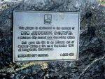 Bob Jeppesen Plaque Inscription : 28-07-2013