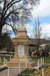 Boer War Memorial : 13-October-2012