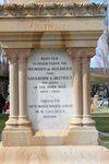 Boer War Memorial : 13-October-2012