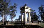 Boer War Memorial : 07-January-2013