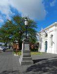 Boer War Memorial : 15-March-2013
