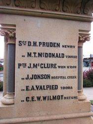 Honour Roll 2 : 18-December-2014