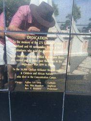 Wall Inscription 2: 28-March-2016