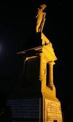 22-January-2016 (John Huth)