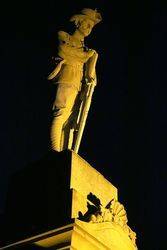 22-January-2016 (John Huth)