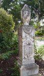 Boer War Memorial : 23-February-2011