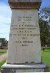 Boer War Memorial : 24-April-2011