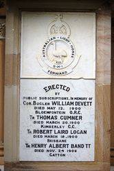 07-May-2018 (Russell Byers)