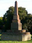 Boer War Memorial : 23-August-2011