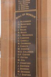 07-February-2020 (John Huth)