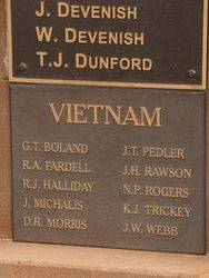 07-February-2020 (John Huth)