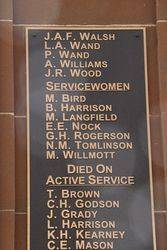 07-February-2020 (John Huth)