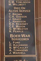 07-February-2020 (John Huth)