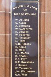 07-February-2020 (John Huth)