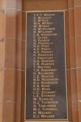 07-February-2020 (John Huth)