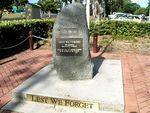 Bongaree War Memorial