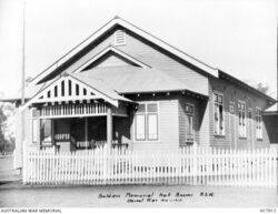 1920s (Australian War Memorial : H17912)