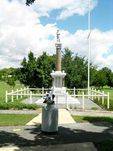 Booval War Memorial