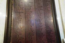 16-August-2022 (Chris McLaughlin)