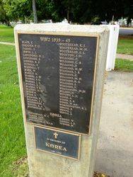 WW2+Korea: 15-March-2016