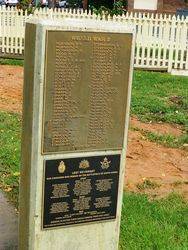 WW2+Korea MIA: 15-March-2016