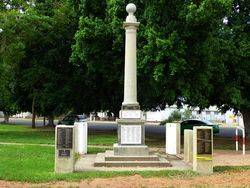 Memorial 3 : 15-March-2016