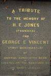 Tribute Inscription : August-2014