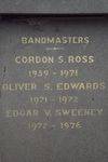 Bowral Bandmasters 2 : August-2014