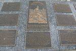 Heather Turland Bronze Relief + Plaques