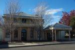 Bowral Memorial Hall 2 : August-2014
