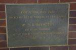 Bowral Presbyterian Jubilee : 19-May -2014